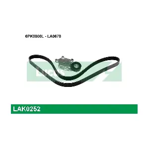 LAK0252 LUCAS