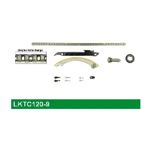 LKTC120-9 LUCAS