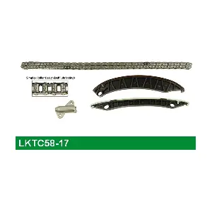 LUCAS LKTC58-17