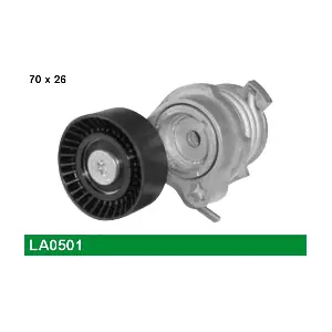 LUCAS LA0501