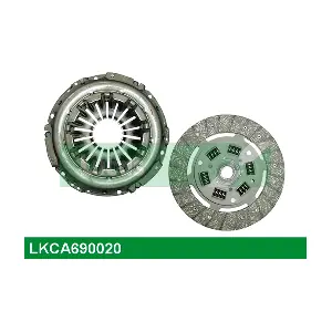 LKCA690020 LUCAS