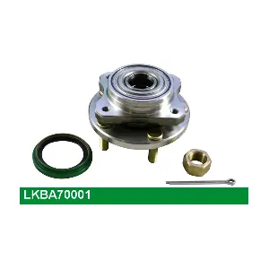 LKBA70001 LUCAS