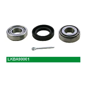 LUCAS LKBA90001
