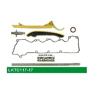 LKTC117-17 LUCAS