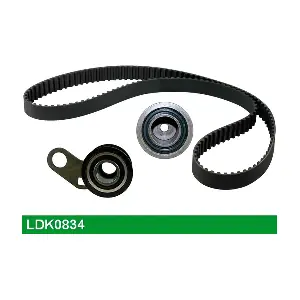 LDK0834 LUCAS