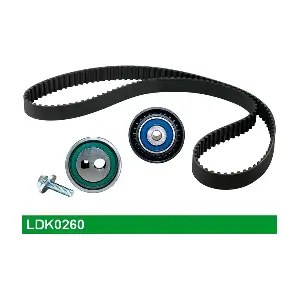 LUCAS LDK0260