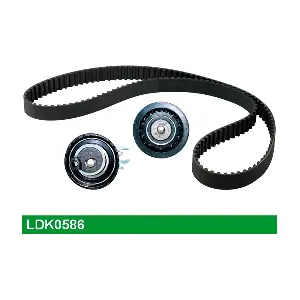 LUCAS LDK0586