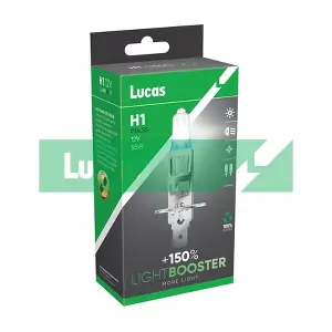 LUCAS LLXH1150TR