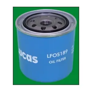 LUCAS LFOS189