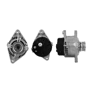 LUCAS LRA02709