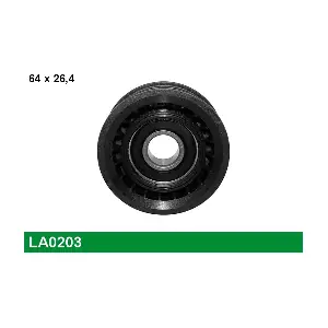 LUCAS LA0203
