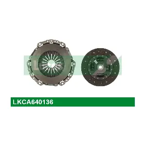 LKCA640136 LUCAS