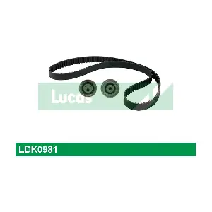 LDK0981 LUCAS