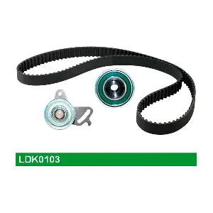 LUCAS LDK0103