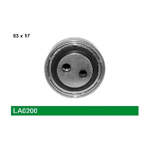 LA0200 LUCAS
