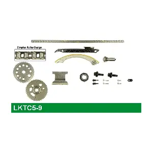 LKTC59 LUCAS