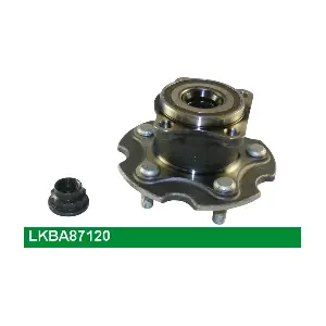 LKBA87120 LUCAS