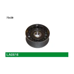 LUCAS LA0616