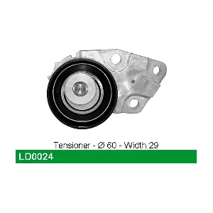 LUCAS LD0024