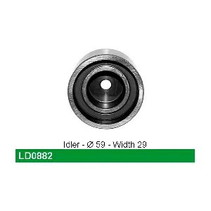 LUCAS LD0882