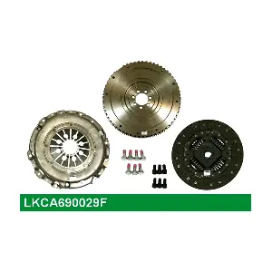 LKCA690029F LUCAS