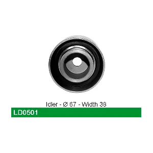 LUCAS LD0501