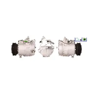LUCAS ACP118