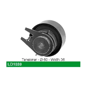 LD1039 LUCAS