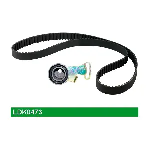 LDK0473 LUCAS