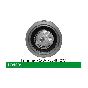 LD1001 LUCAS