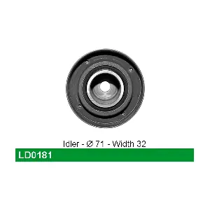LUCAS LD0181