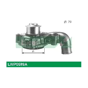 LUCAS LWP0589A
