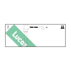 LUC4615 LUCAS