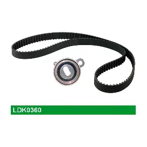 LUCAS LDK0360