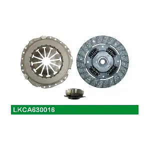 LKCA630016 LUCAS