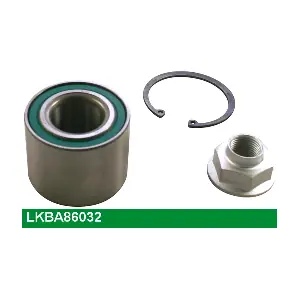 LKBA86032 LUCAS