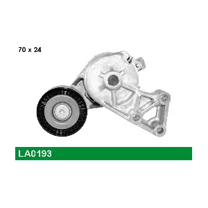 LUCAS LA0193