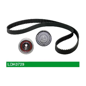 LDK0729 LUCAS