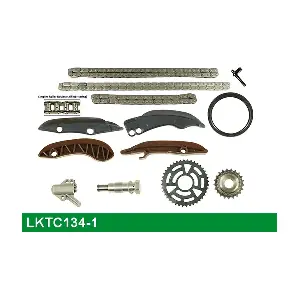 LUCAS LKTC134-1