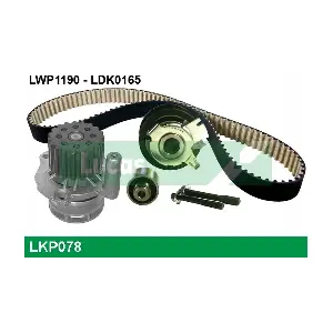 LUCAS LKP078