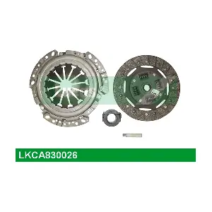 LKCA830026 LUCAS