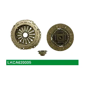 LKCA620035 LUCAS
