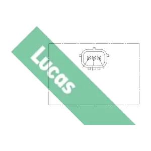 LUCAS SEB1841