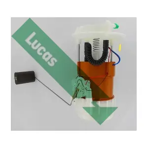 FDB1985 LUCAS