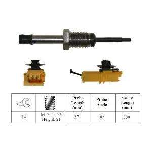 LUCAS LGS7042