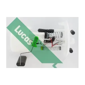 LUCAS FDB1678