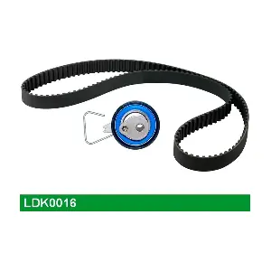 LDK0016 LUCAS
