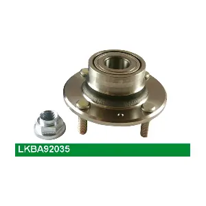 LKBA92035 LUCAS