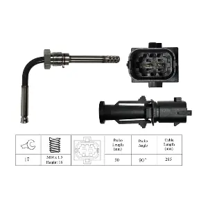 LGS7035 LUCAS