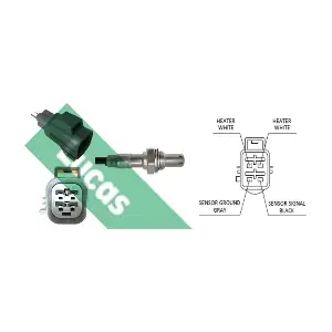 LUCAS LEB5094